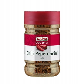 Levně Chilli peperoncini celé Kotanyi 240 g