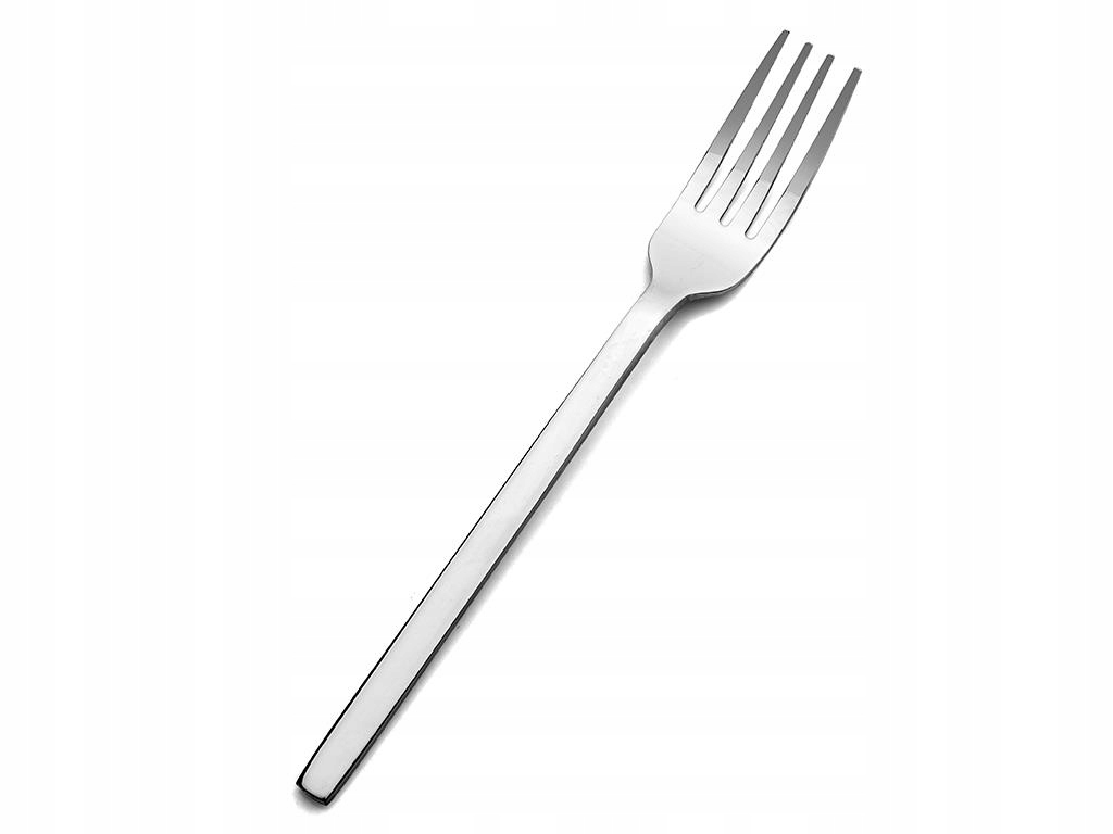 SZTUĆCE LENA WIDELEC STOŁOWY BLISTER 6SZT