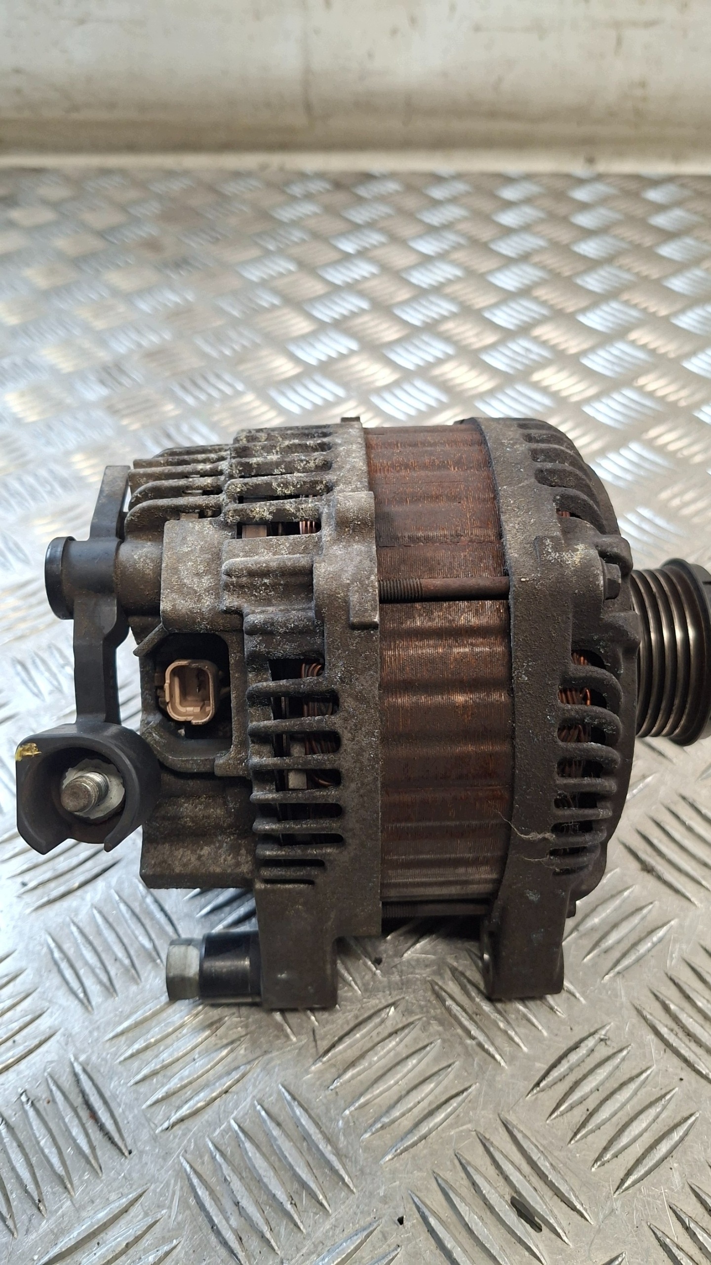 lichtmaschine CITROEN C5 2.0HDI