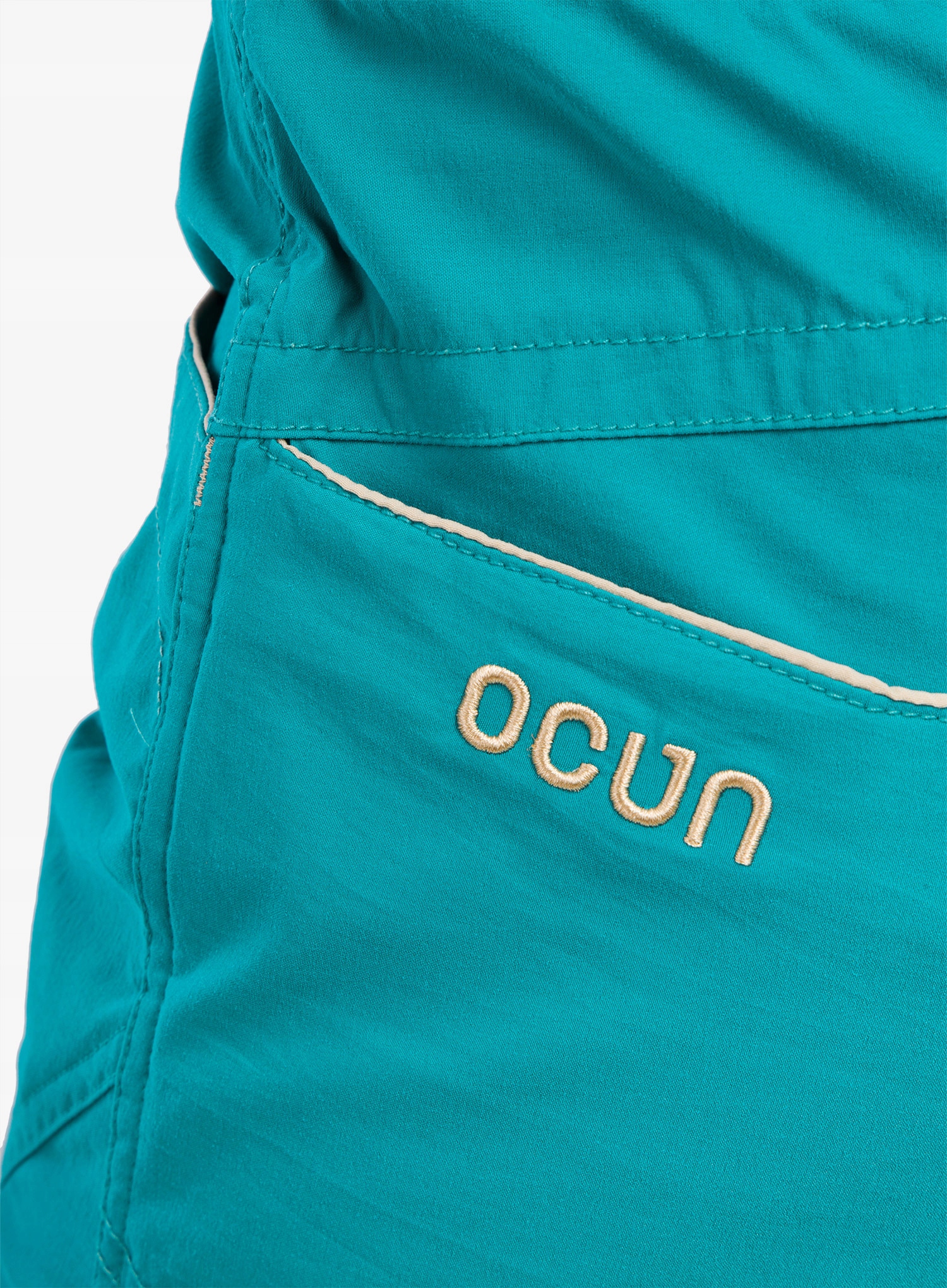 Spodnie wspinaczkowe damskie Ocun Noya Pants - blue deep peacock XS Kod producenta Ocun