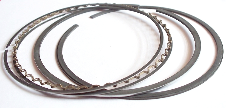 Лучшие кольца HONDA VT 600 SHADOW 76,50 мм