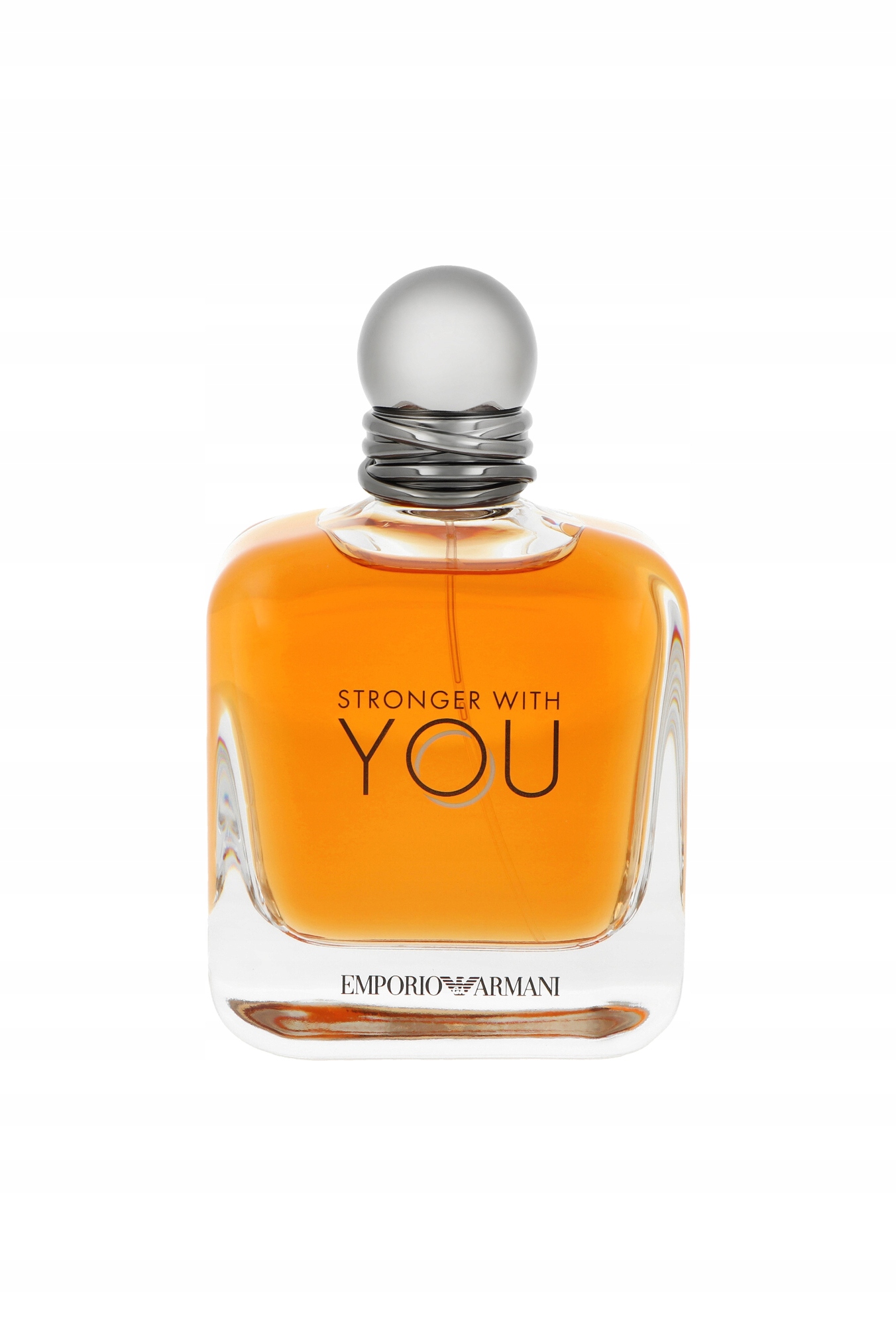 Armani Emporio Stronger With You Toaletní voda 100 ml