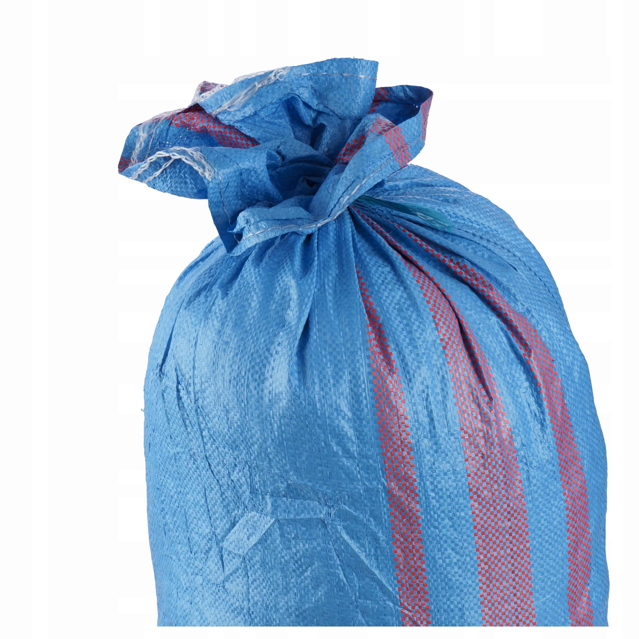 Sáčky na Obilí Krmivo Uhlí Suť 65x105 cm Modré 50 kg 100 ks