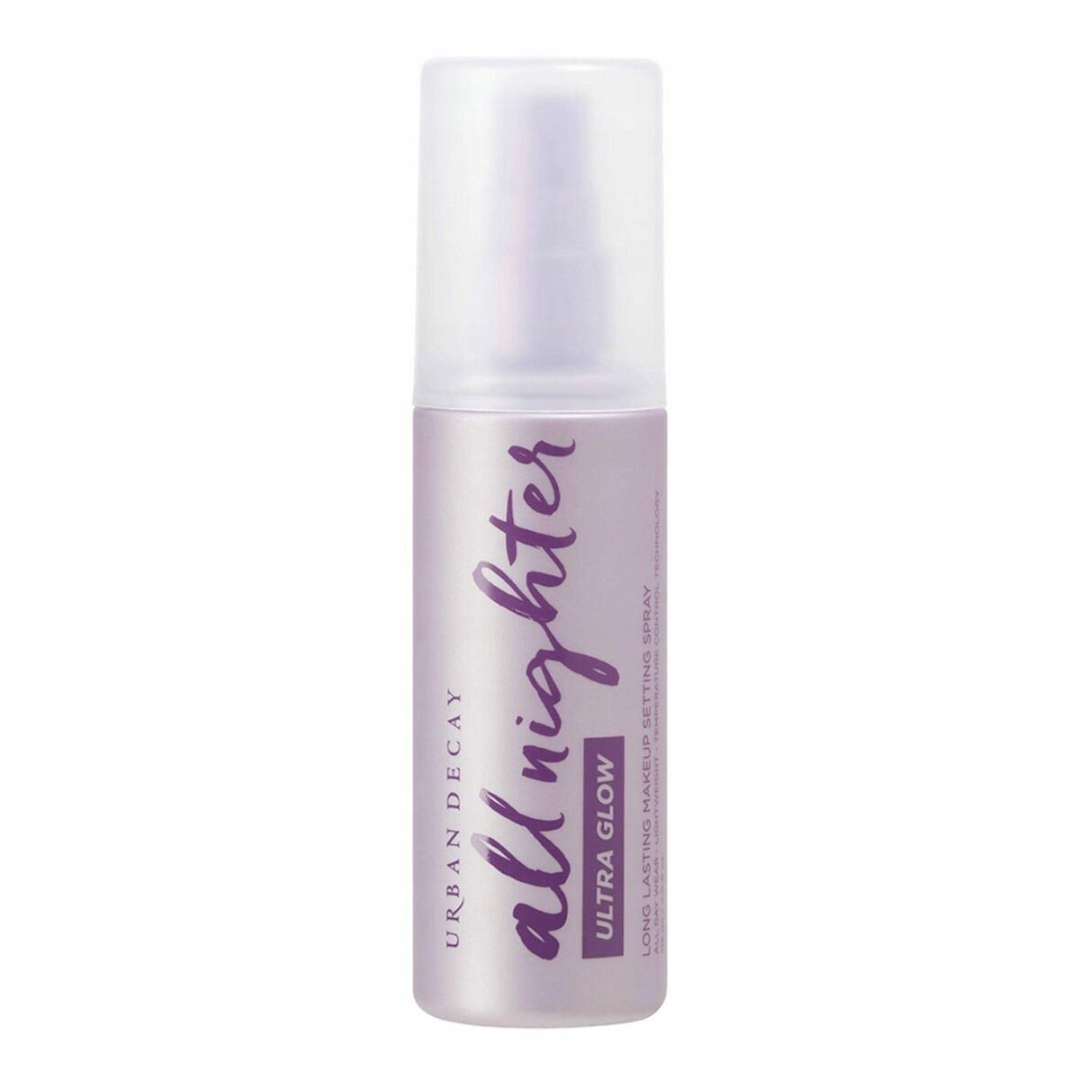 Fixační sprej Urban Decay All Nighter Ultra Glow 116 ml