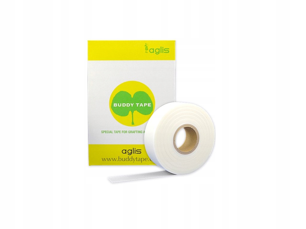 Roubovací páska 30 mm × 60 m Buddy Tape BT-HG-30-60