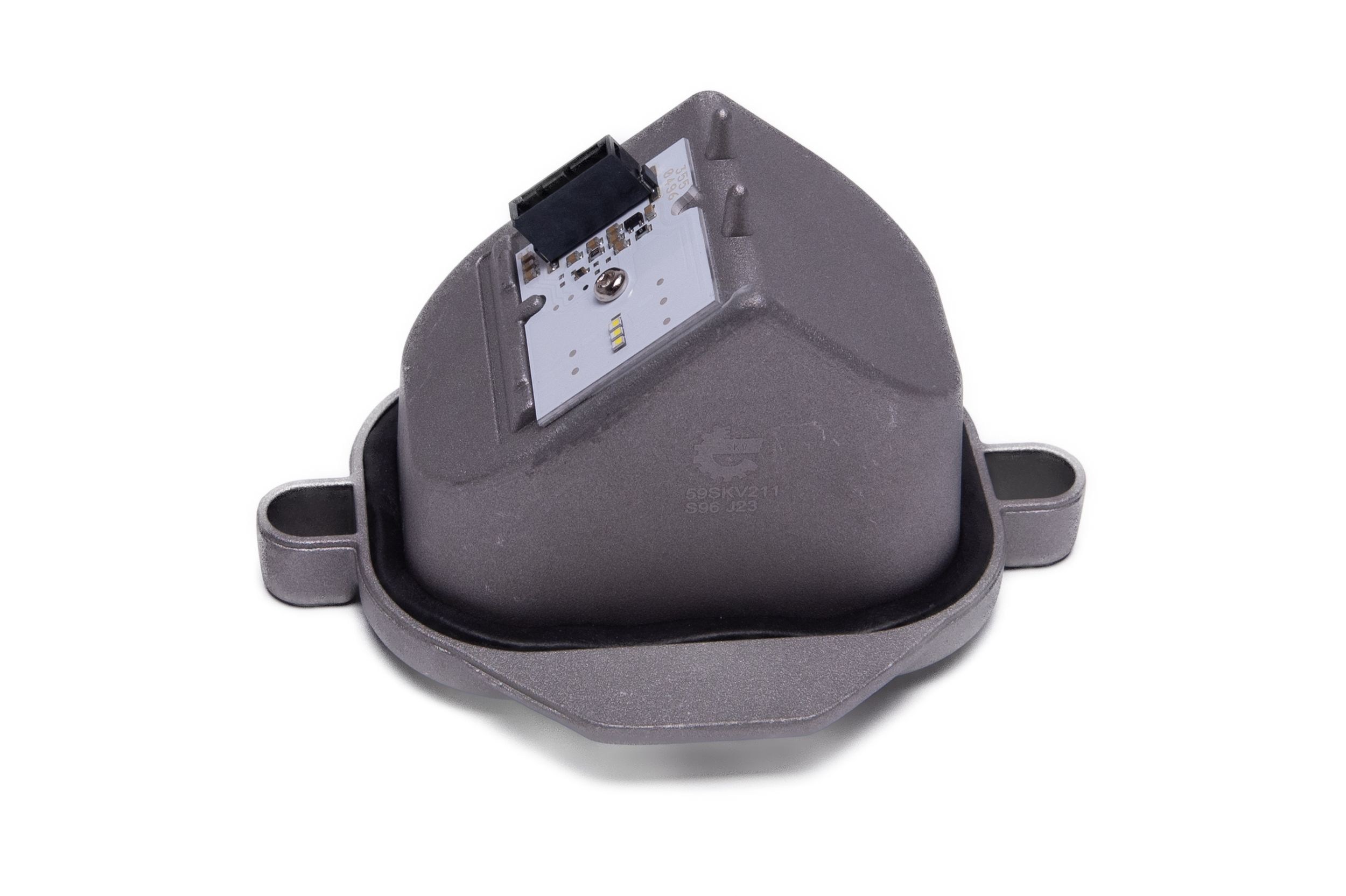 MODUŁ LED, ŚWIATŁA DZIENNE AUDI Q3 ; 8U0941475C ; PO PRAWEJ Typ samochodu Samochody osobowe