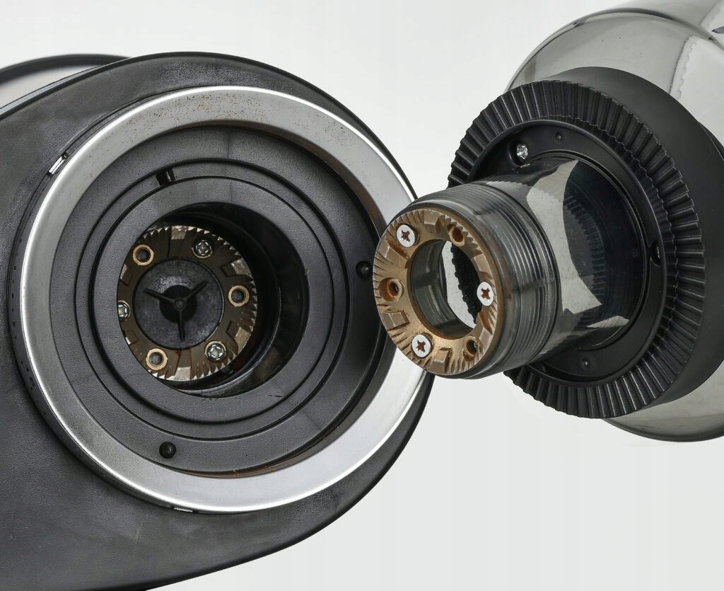 BLAUPUNKT Młynek do kawy FCM501 Kod producenta FCM501