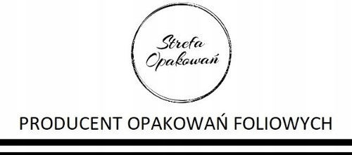 Torebki foliowe świąteczne ZŁOTE 20x35 50 STAZŁ Stan opakowania oryginalne