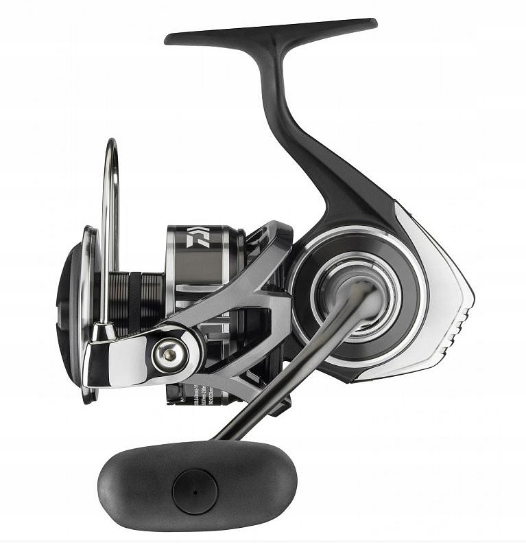 Daiwa Naviják Bg Mq 8000 H