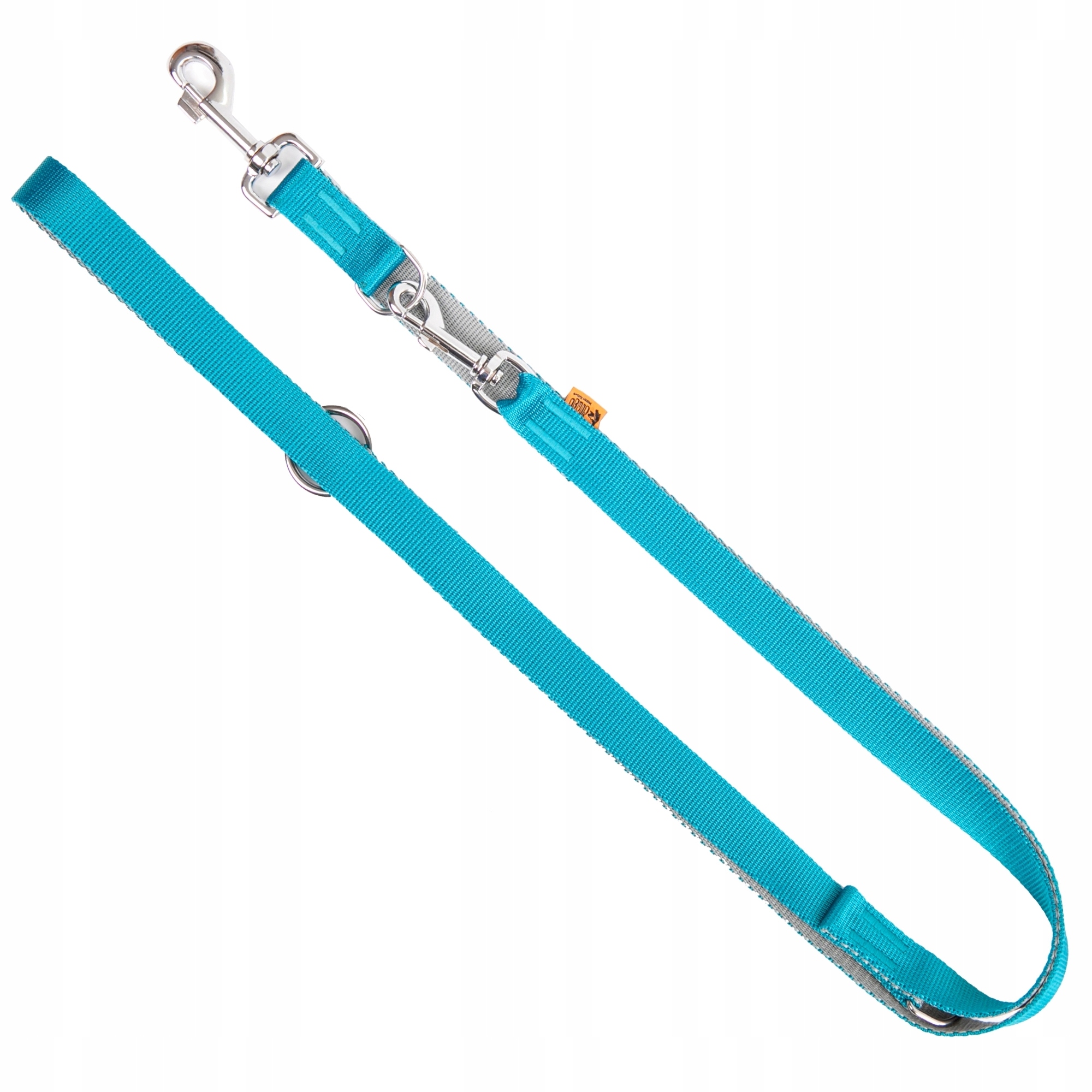 

Dingo Smycz Przedłużana Twilight 1,0X220 Morska