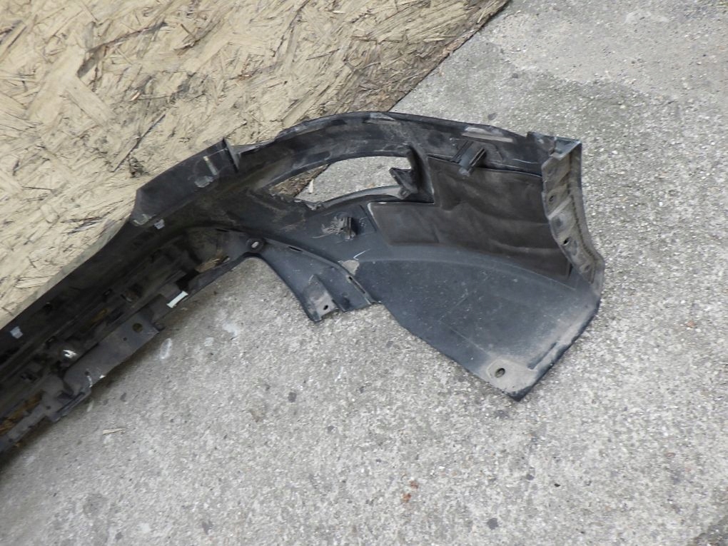 FORD KUGA MK2 II 2 12- bumper rear