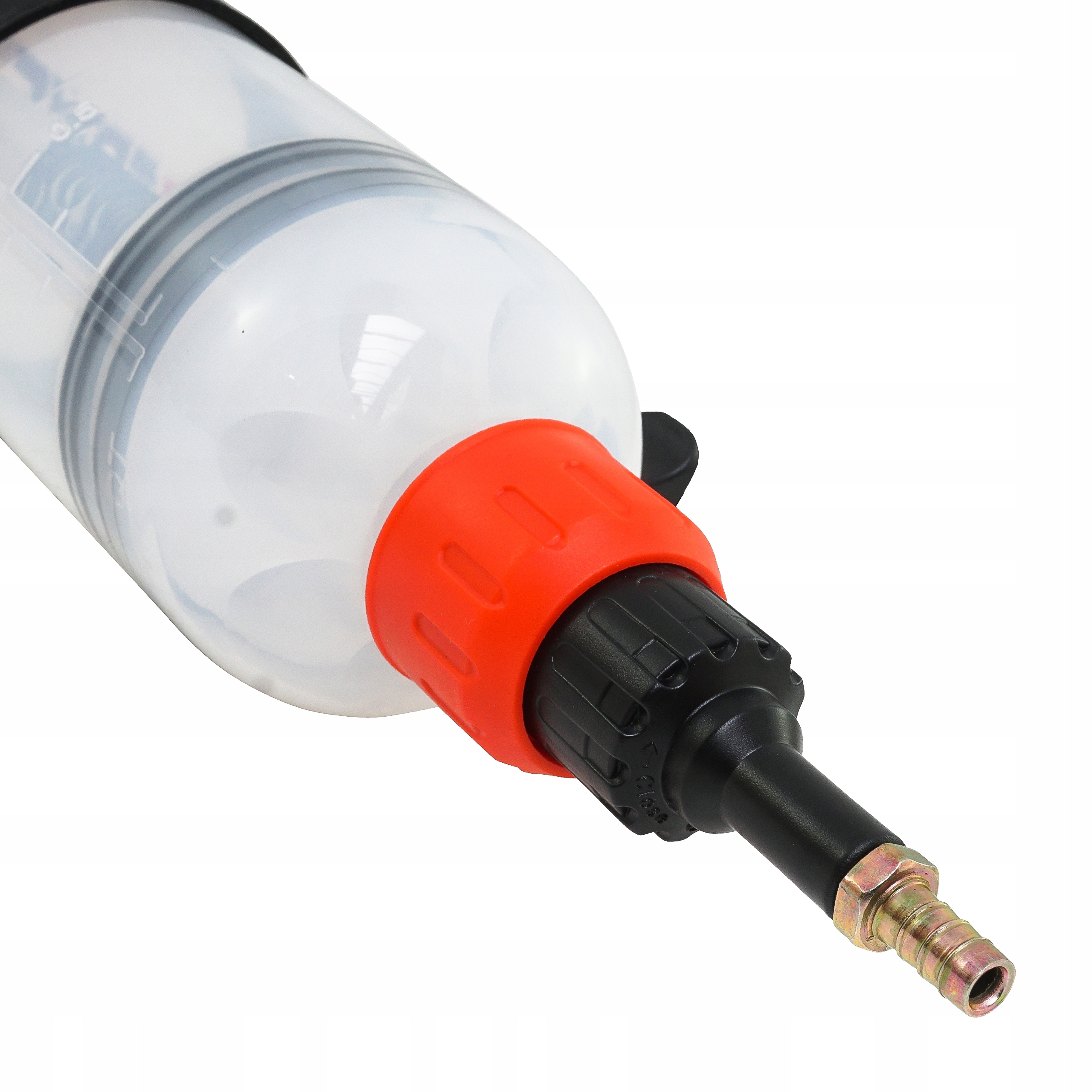 ODSYSARKA OLEJNICA DO PLYNOW OLEJU STRZYKAWKA 1 5L Producent code V86340