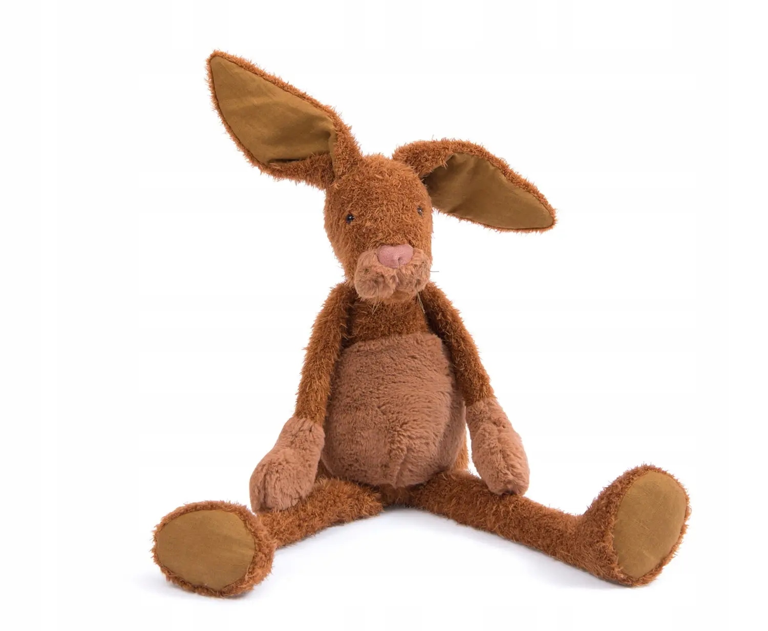 Maskotka Królik 60 cm Moulin Roty
