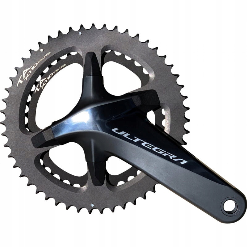 Zębatka Specialites X110 R9100/8000 110mm zewn 55z