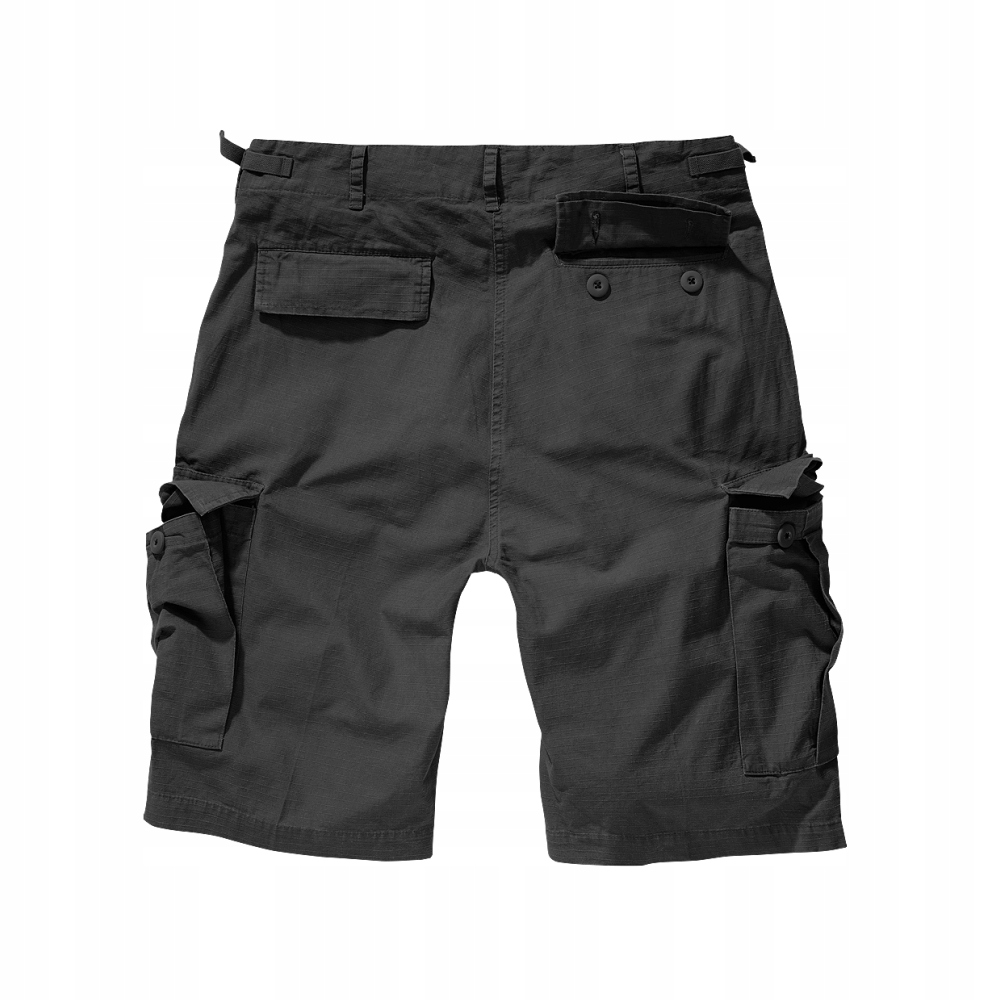 BRANDIT Spodenki Szorty Rip Stop BDU Vintage M Marka Brandit