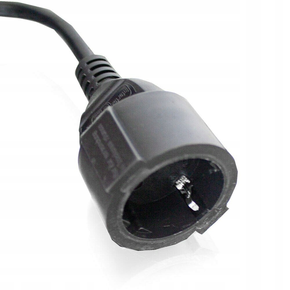 PRZEDŁUŻACZ BĘBNOWY Z AUTOMATYCZNYM ZWIJAKIEM 20M Marka Bituxx