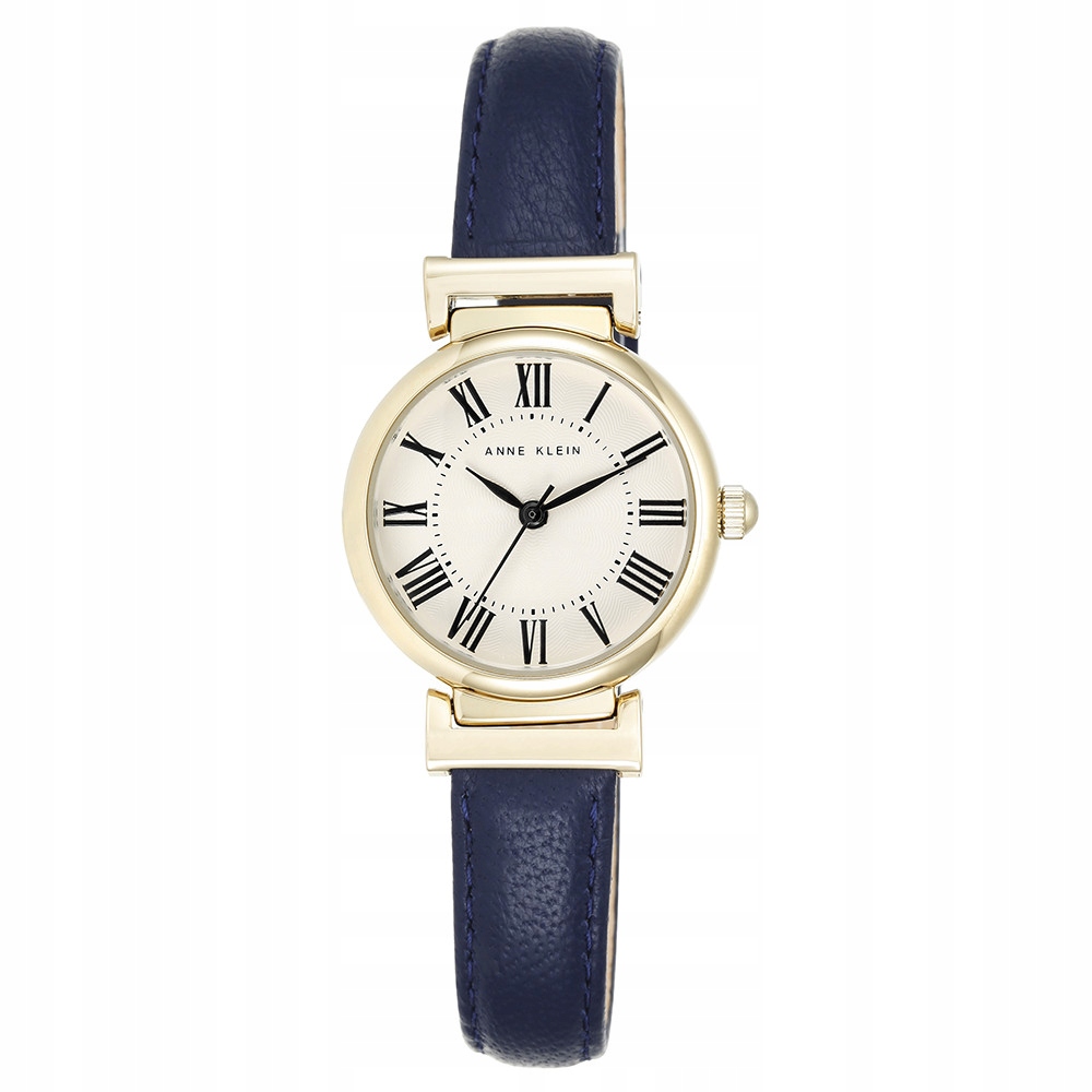 Dámské hodinky Anne Klein AK-2246CRNV modré