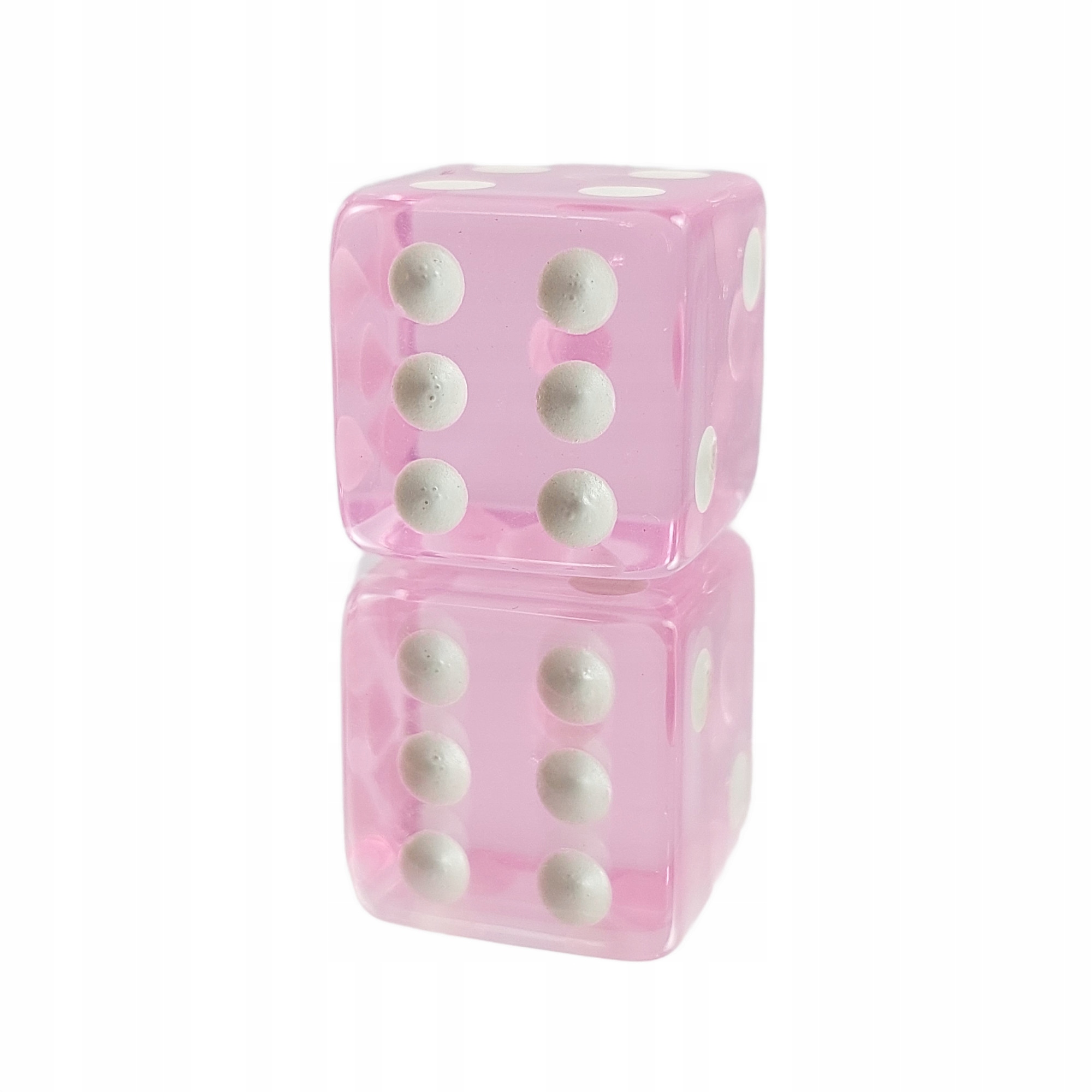 KWIATY DLA KSIĘŻNICZKI KOŚĆ SZEŚCIOŚCIENNA K6 RPG