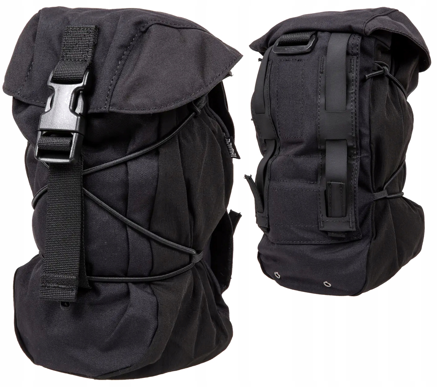 Kieszeń Wielofunkcyjna Na Akcesoria Chelon Primal Gear Czarna