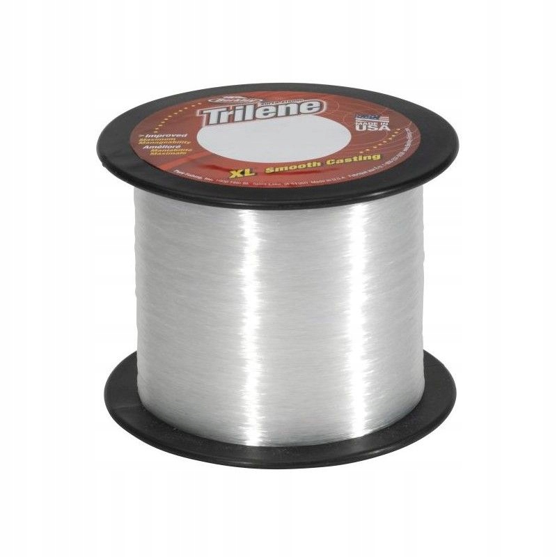 Berkley Żyłka Trilene XL Smooth Casting 0.26mm 5.8