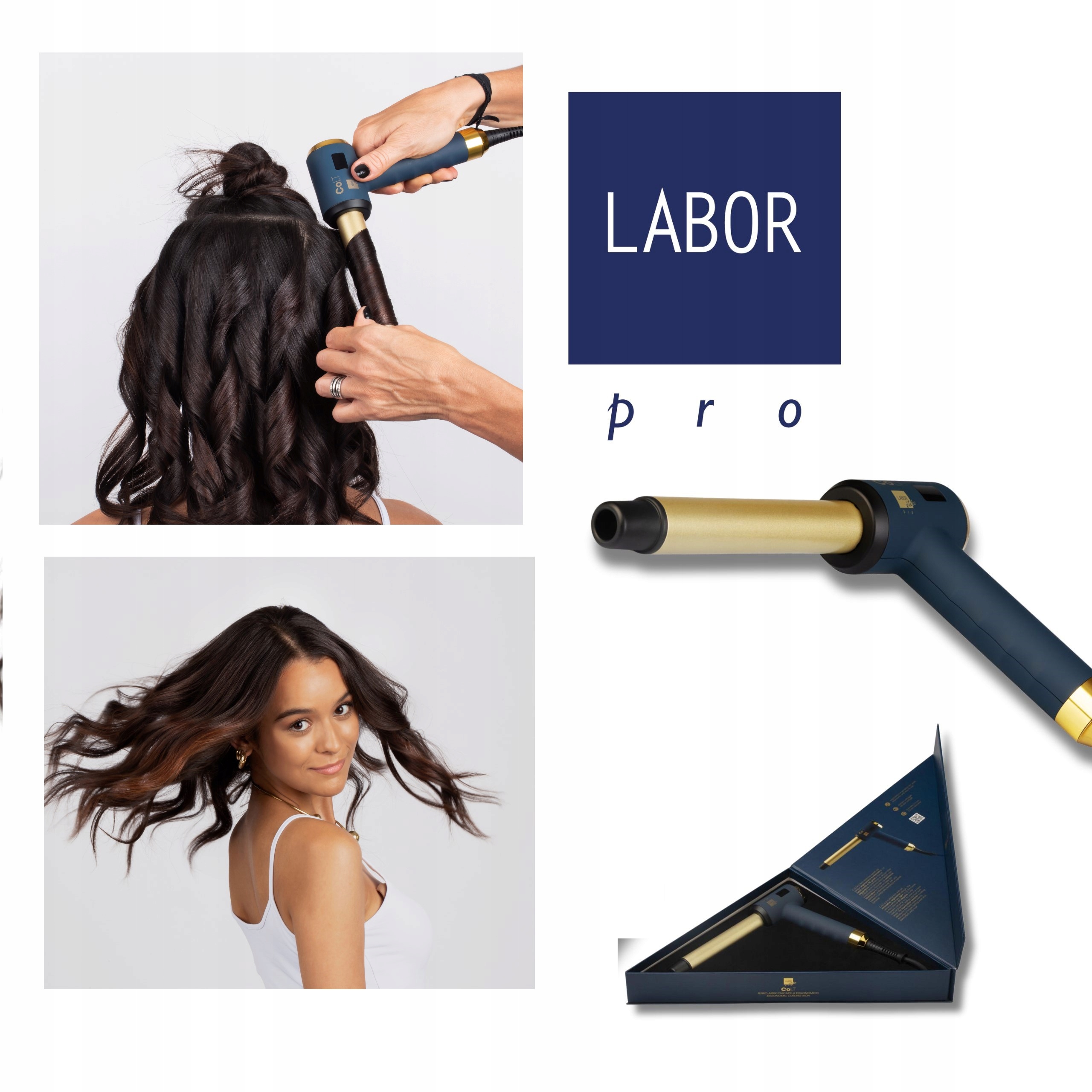 PROFESJONALNA LOKÓWKA WIELOFUNKCYJNA LABOR PRO