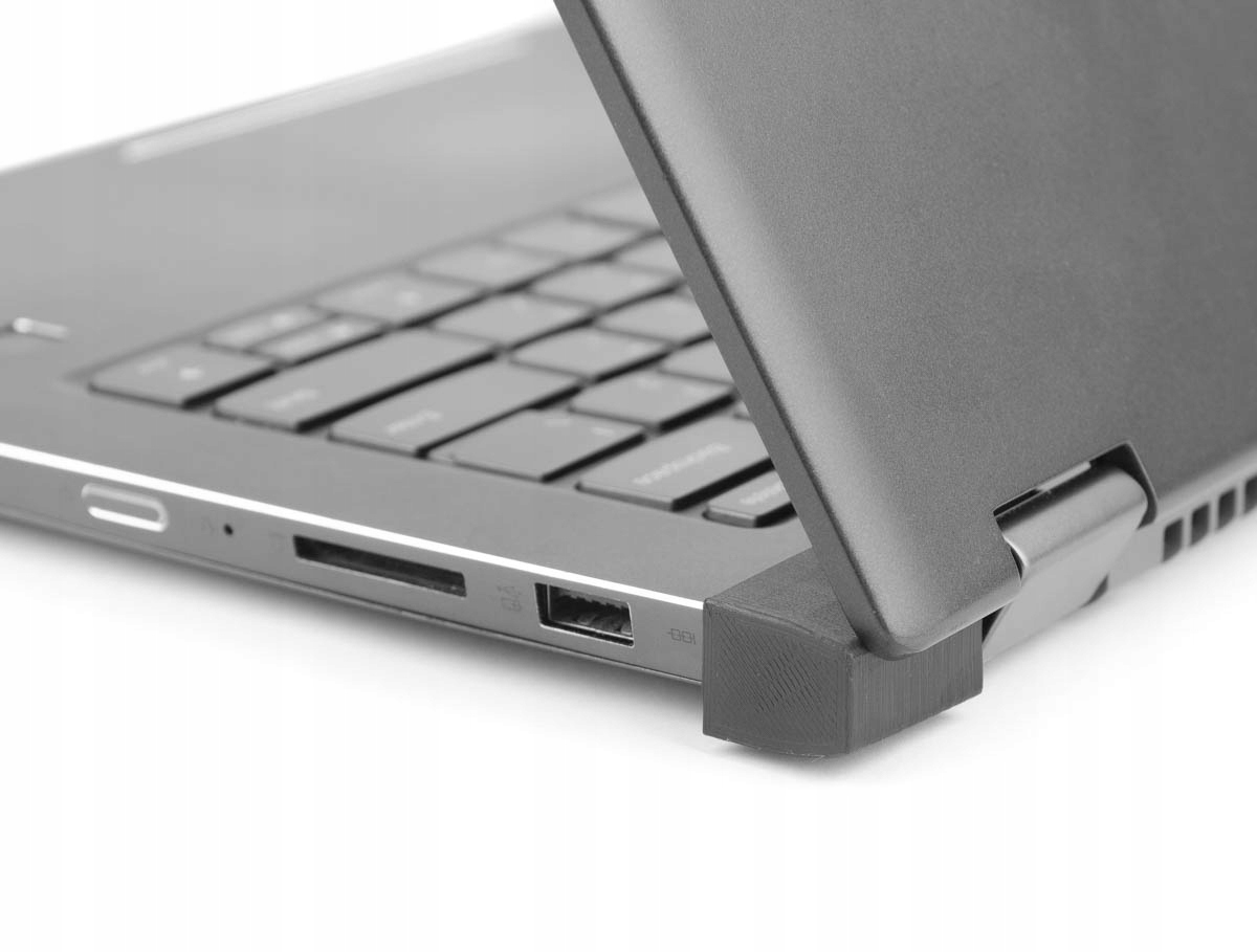 Zestaw naprawczy Klapa Zawiasy Lenovo Yoga 520-ISK