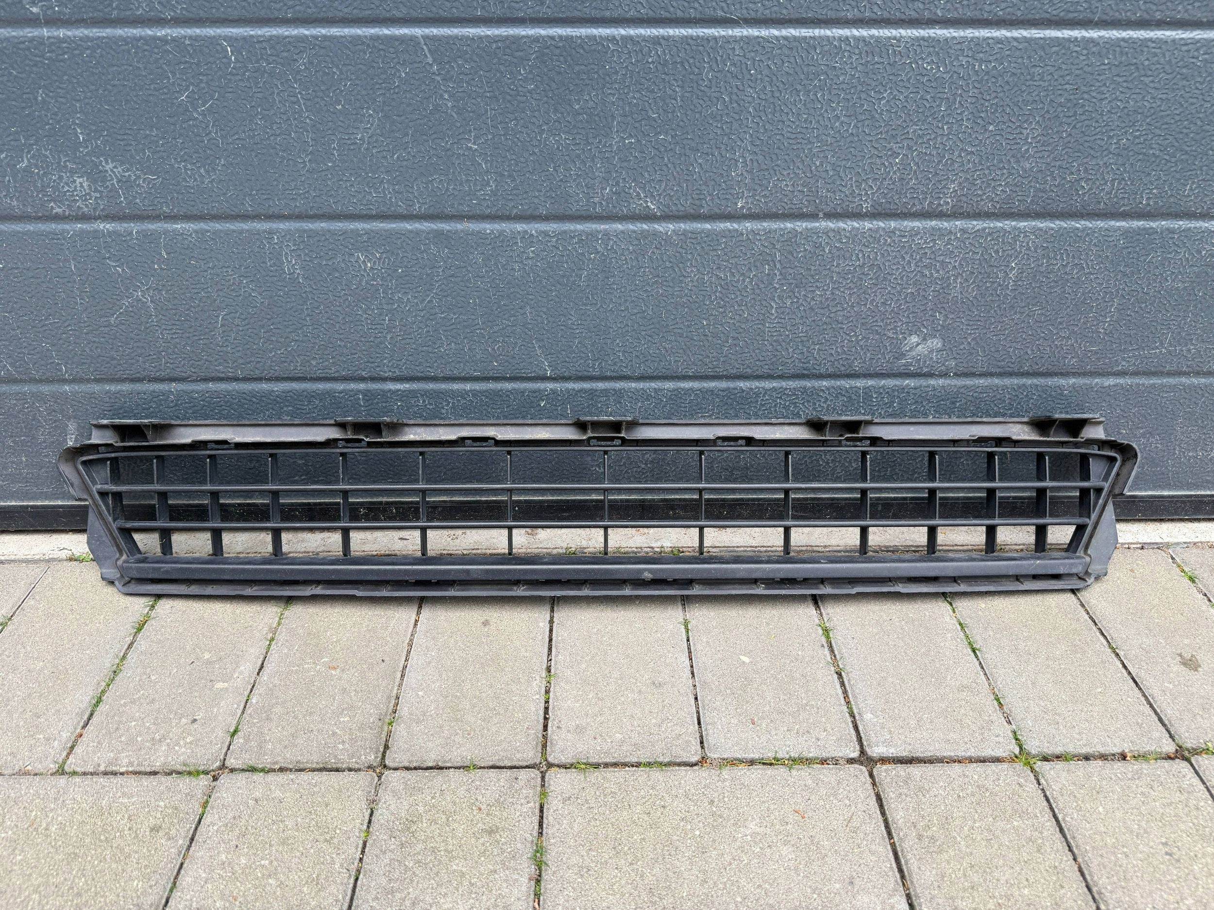 Mini Clubman F54 grid central front front