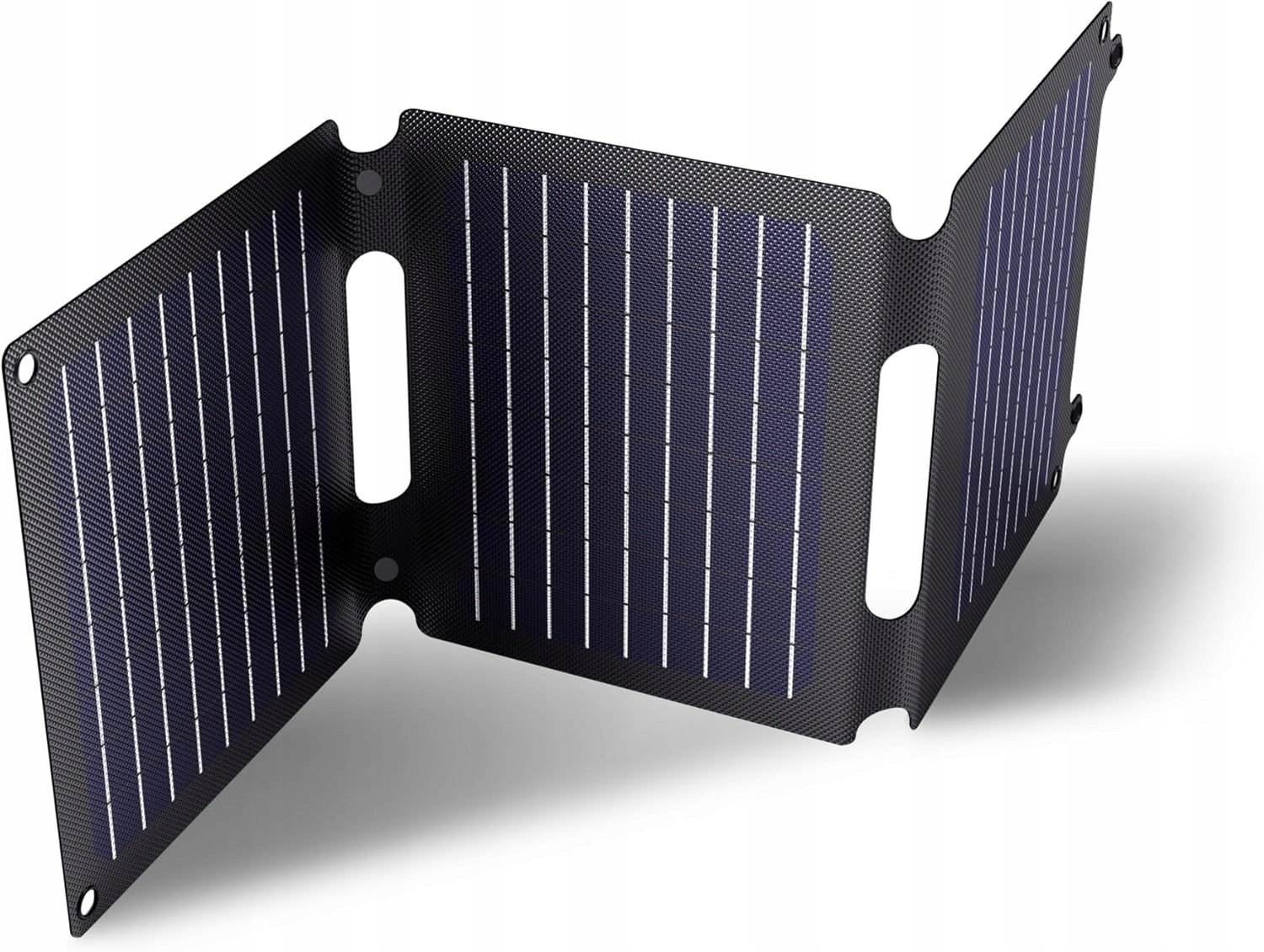 Trust 25238 Panel Fotowoltaiczny Przenośny 20W Ładowarka Solarna Słoneczna