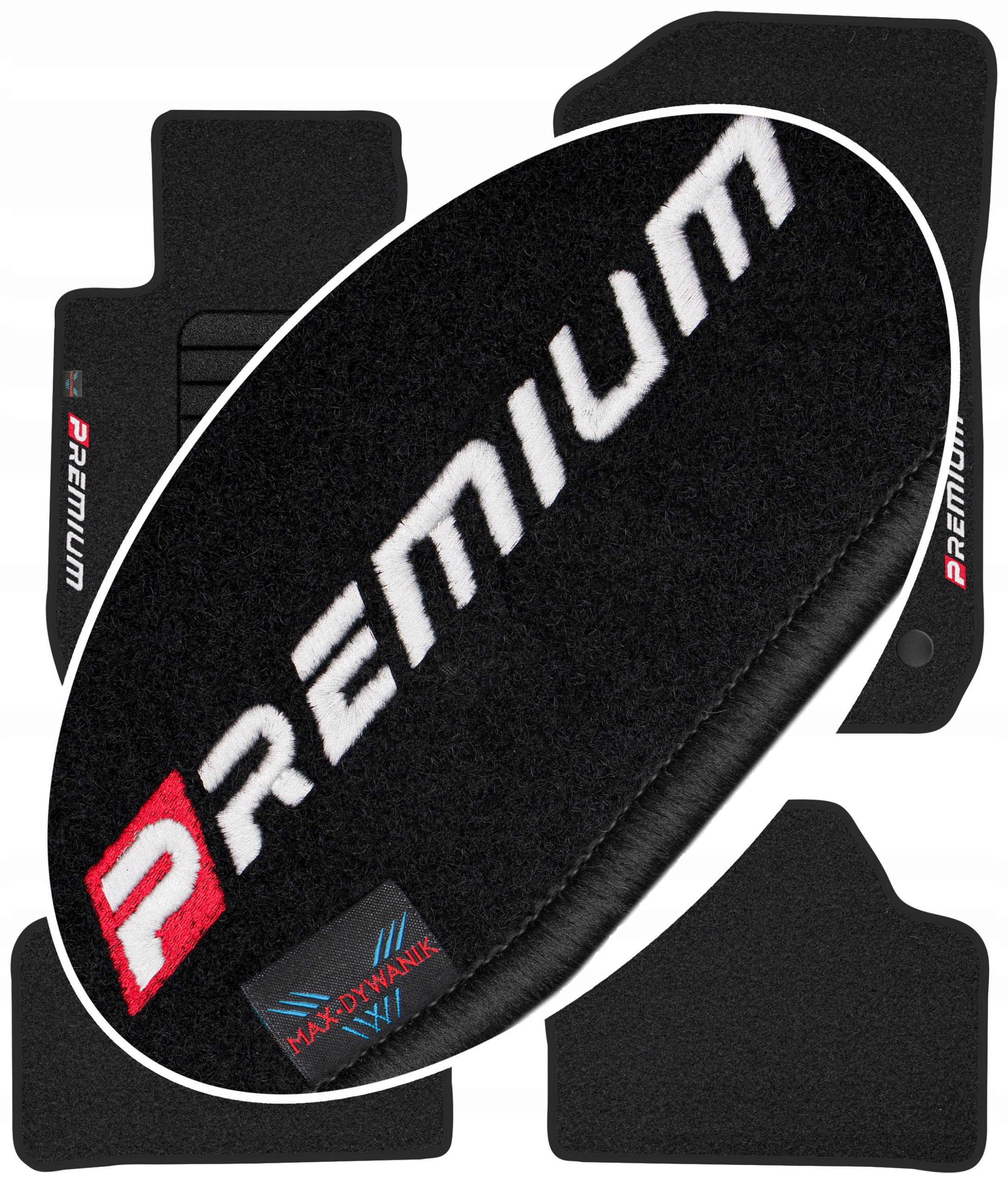 Bmw X1 E84 2009-2015 Velurové stěrače