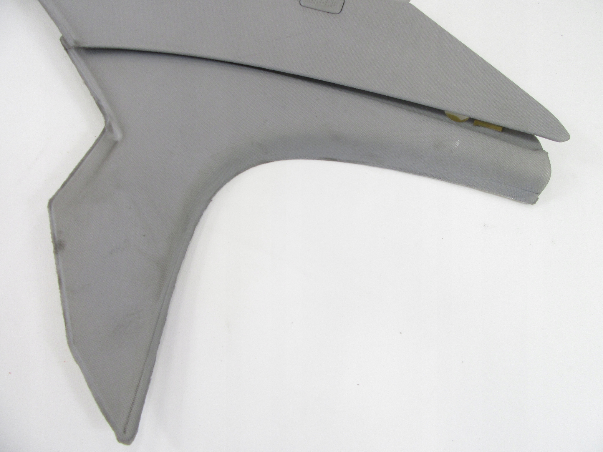 blende abdeckung säule C links BMW e60