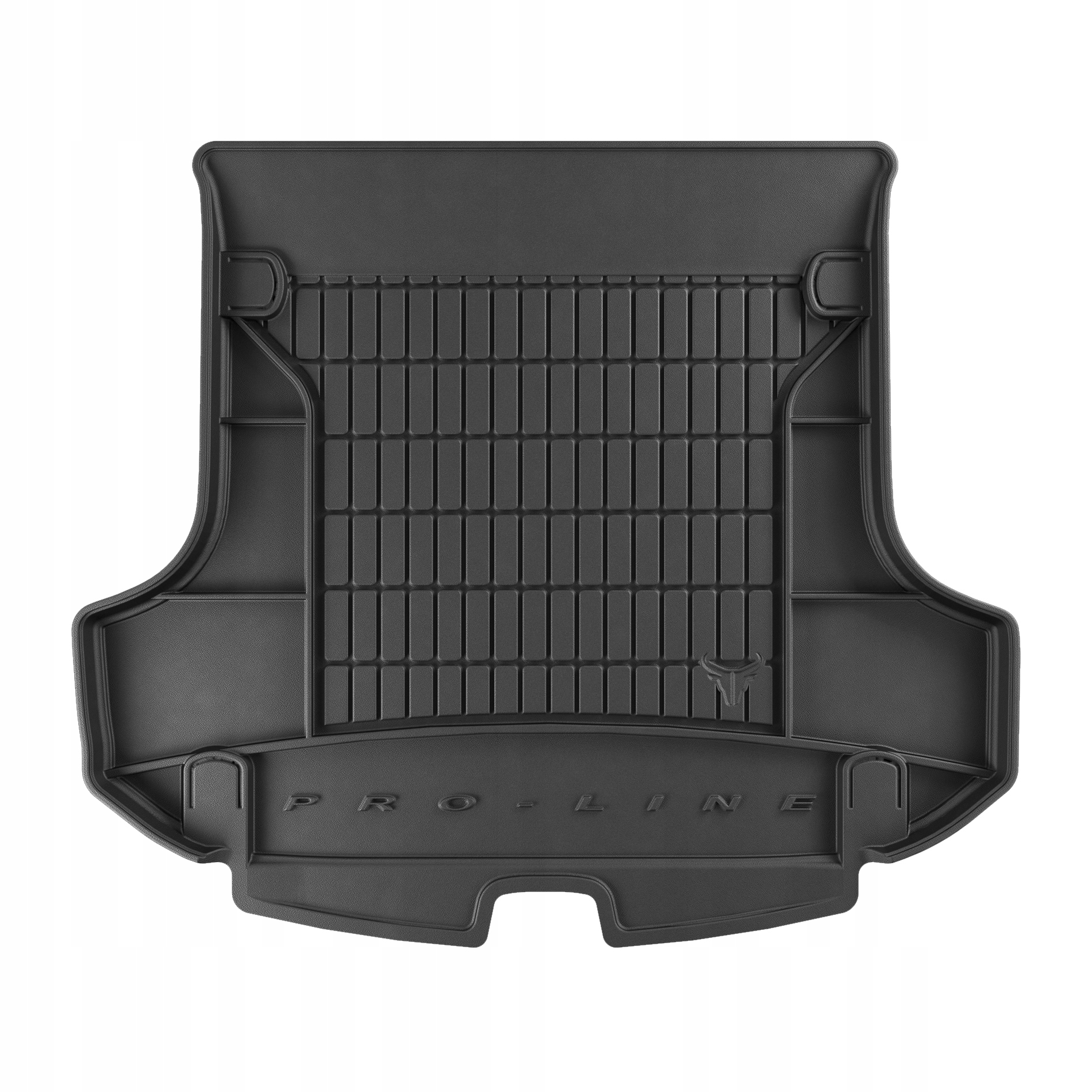 Frogum ProLine Gumová rohož do kufru 3D pro Dacia Logan MCV II 13-20