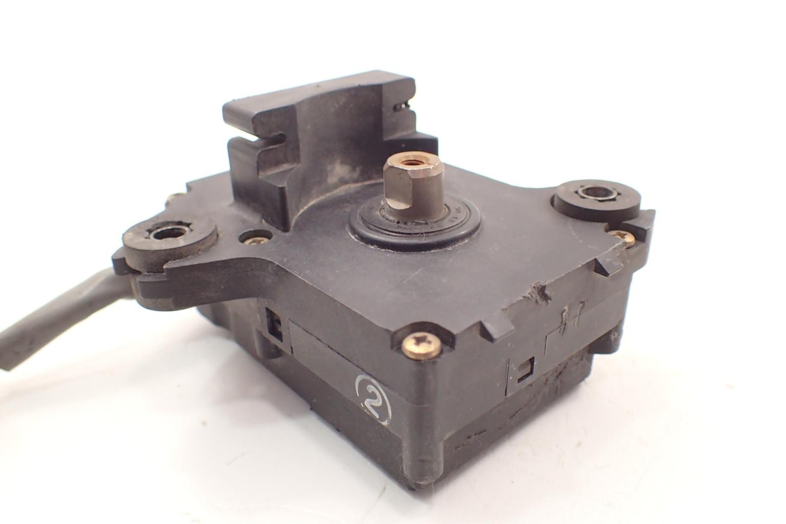 Suzuki GSX R 1000 K3 K4 Silniczek EXUP Part manufacturer Suzuki original OE