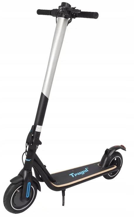 Hulajnoga Elektryczna Frugal Impulse 250W 20 km/h