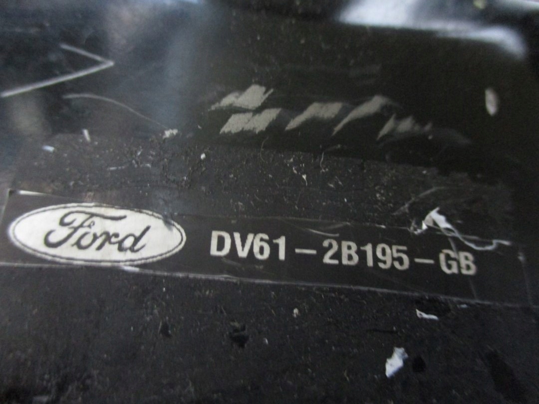 servo servo FORD C MAX II 16R DV61-2B195-GB