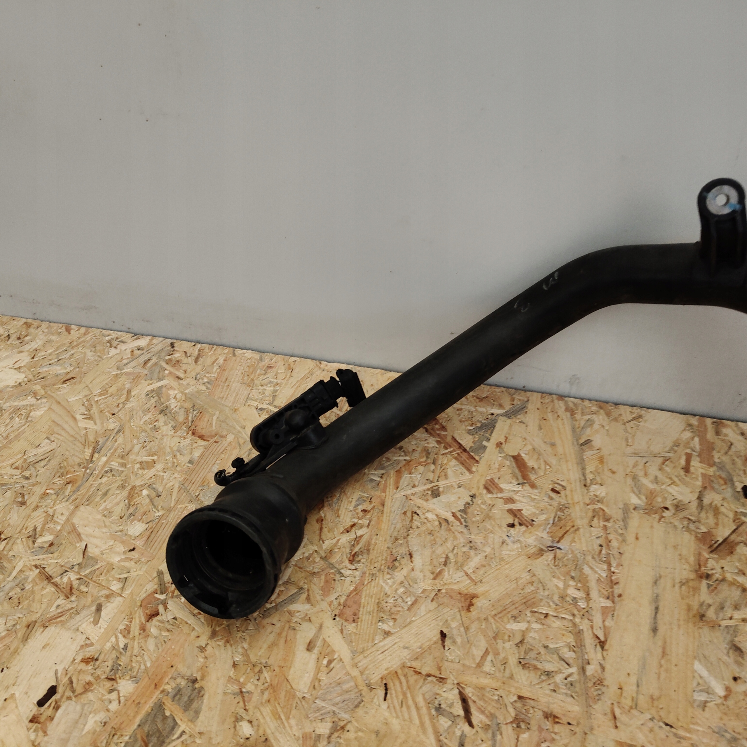 wiring pipe air RENAULT 8200981498