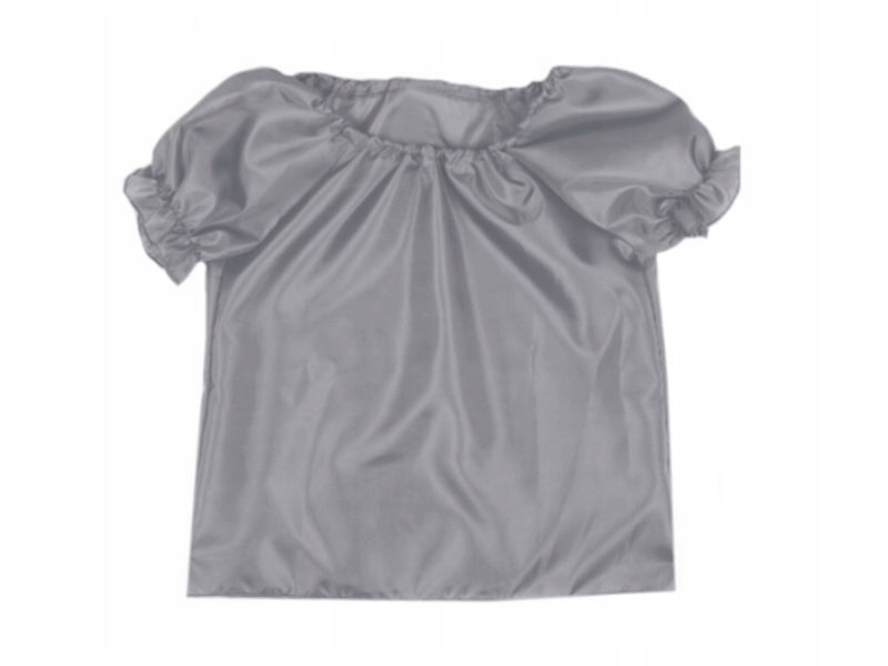 STRÓJ OSIOŁEK KOSTIUM OSIOŁ MUŁ ZESTAW JASEŁKA SPÓDNICZKA CZAPKA 116-128 Płeć Dziewczynki