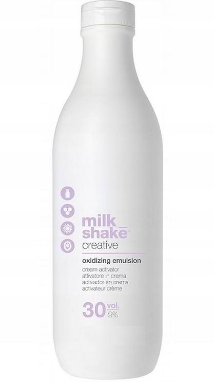 

Milk Shake Creative Oxidizing Oxydant 9% 950 ml