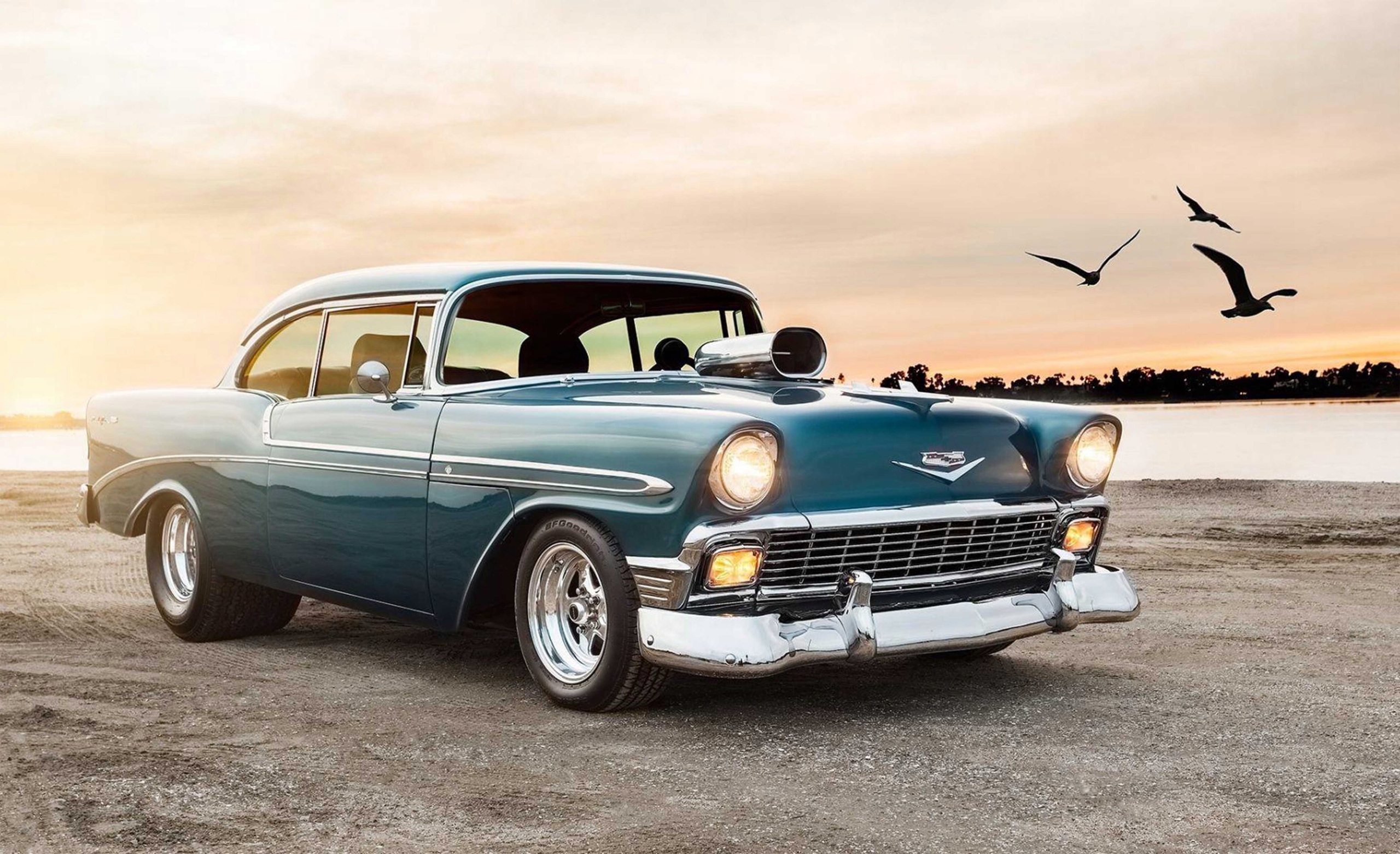 

Fototapeta Chevrolet 03 416x254