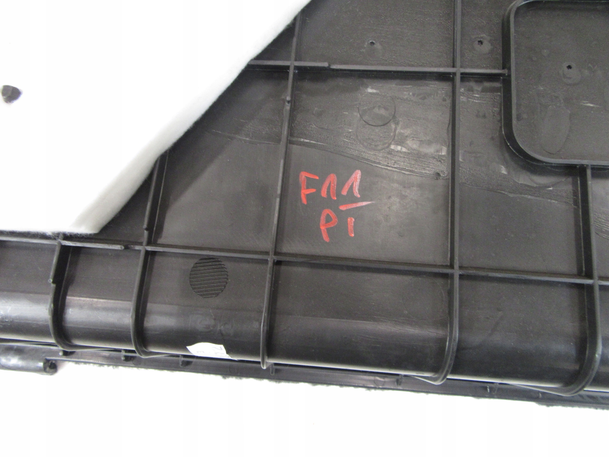cover side upholstery boot right right BMW F11 KOMBI