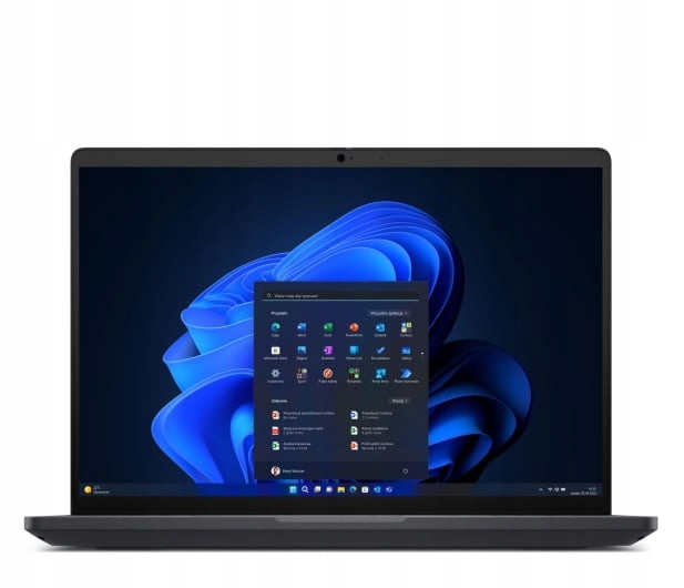 Laptop 15,6" Dell Pro Max 16 Ultra 7 265H/16GB/512/Win11P