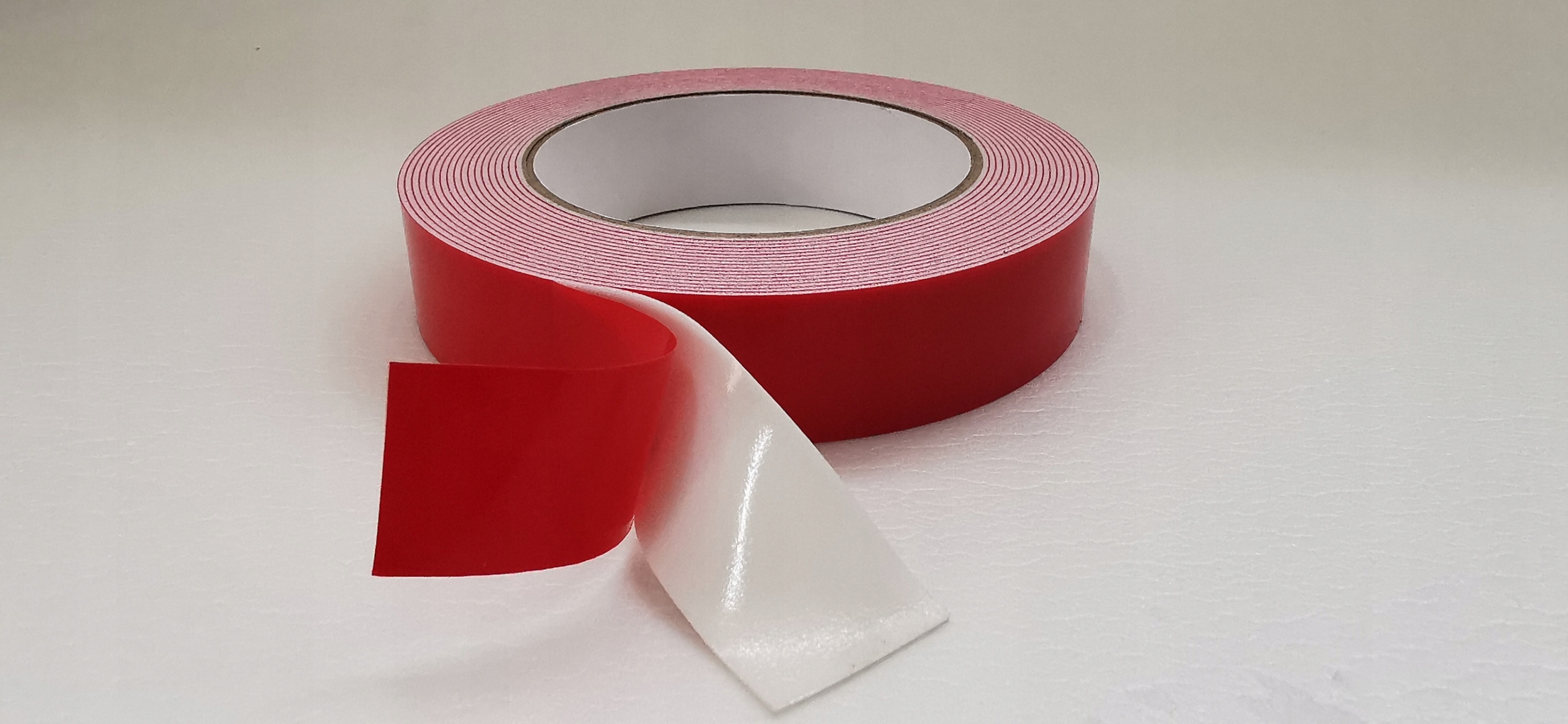 

Taśma Dwustronna Piankowa Montażowa 25mm/5m