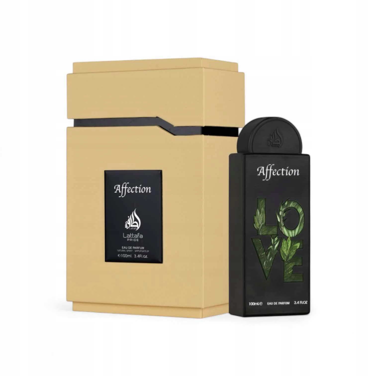 Lattafa Pride Affection Edp Unisex 100 ml