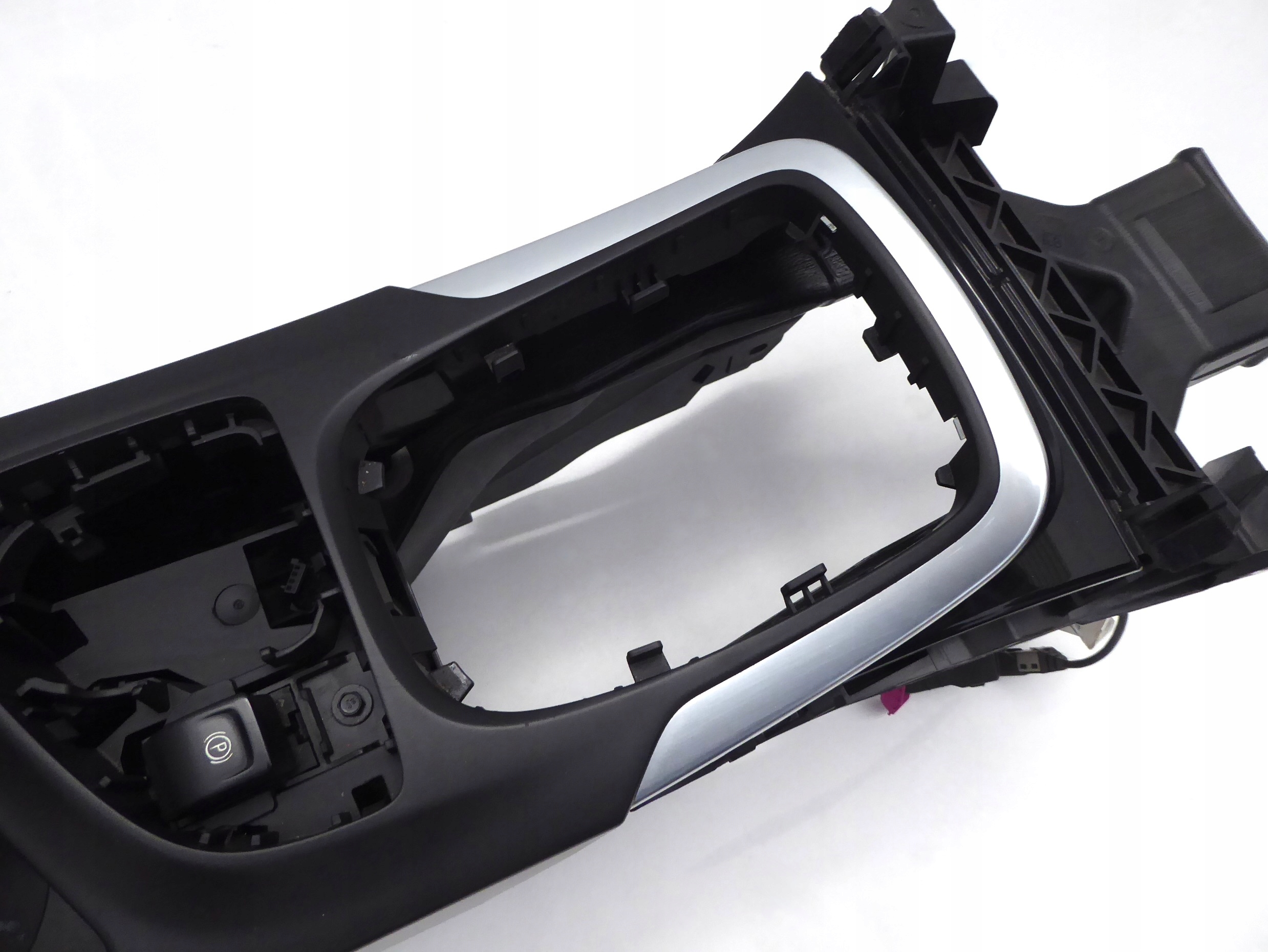TUNEL central armrest EUROPA OPEL INSIGNIA A