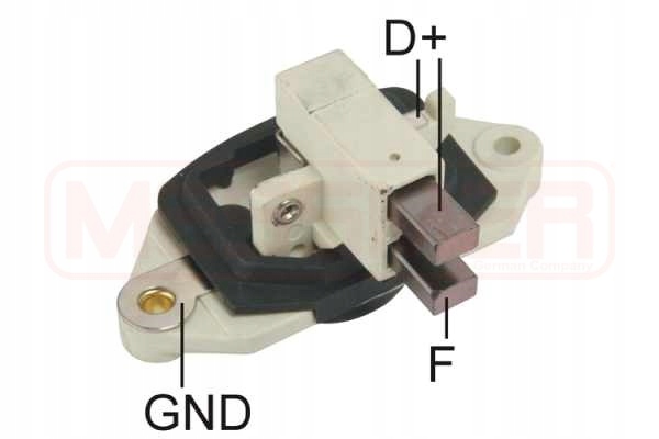 REGULATOR NAPIĘCIA ERA do SCANIA 2 3 4 Producent części ERA