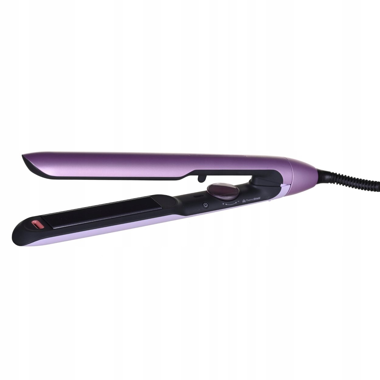 Žehlička na vlasy Philips Bhs 530/00 Ionizácia 12 nastavení 230 °C