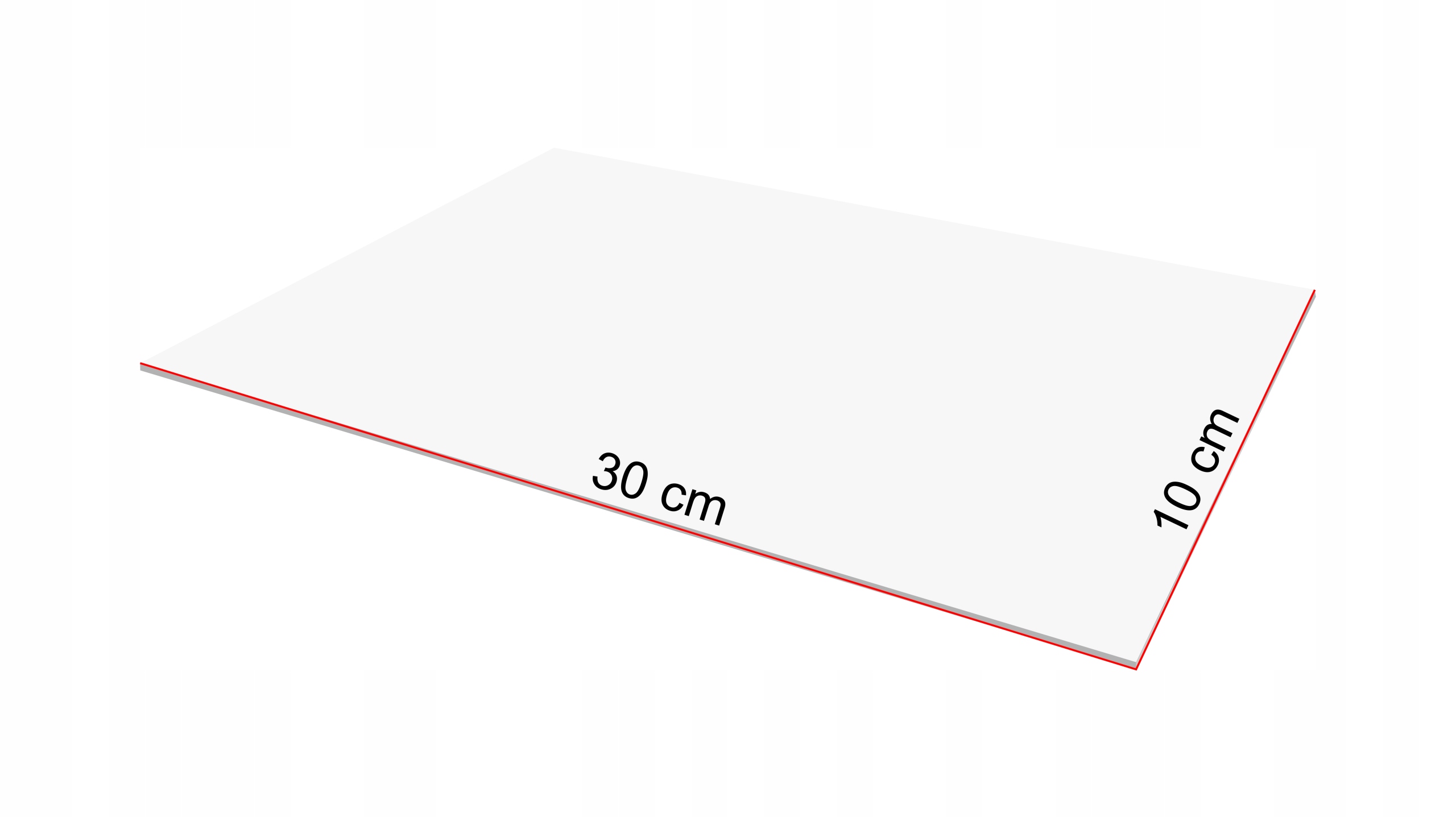 Tabliczka PORTIERNIA 30x10 cm UV Kod producenta TAB-PCV3-POA