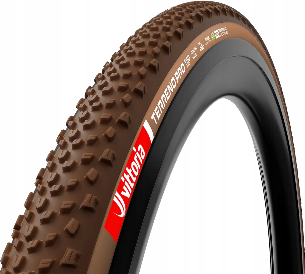 Vittoria opona Terreno Pro T60 Mixed Gravel Race Tlr 40x700