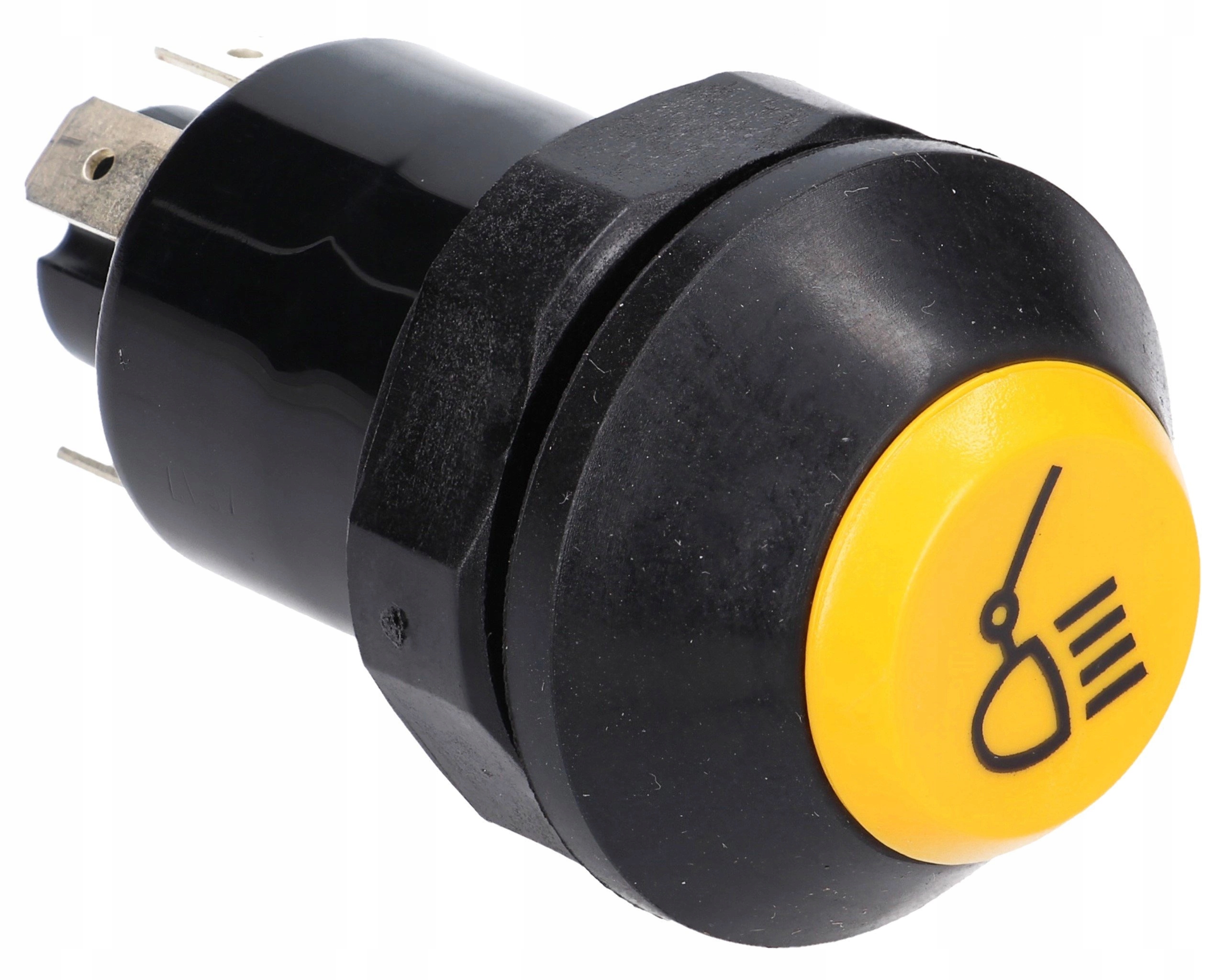 tlačítko, vypínač pracovních světel Mf 3370433M91