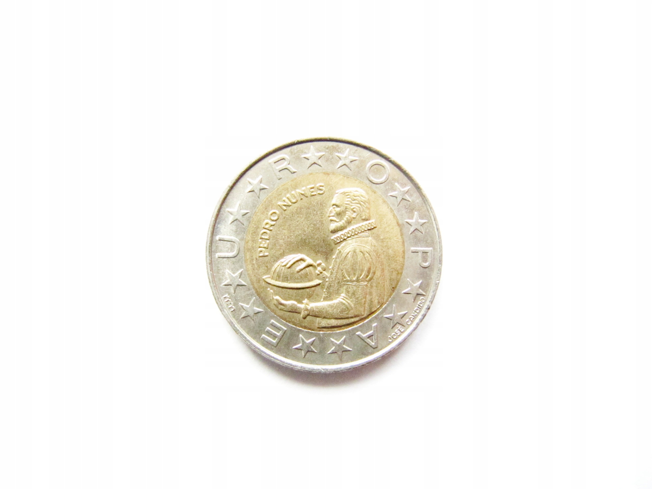 Portugalia - 100 eskudo 1991 rok. tm2