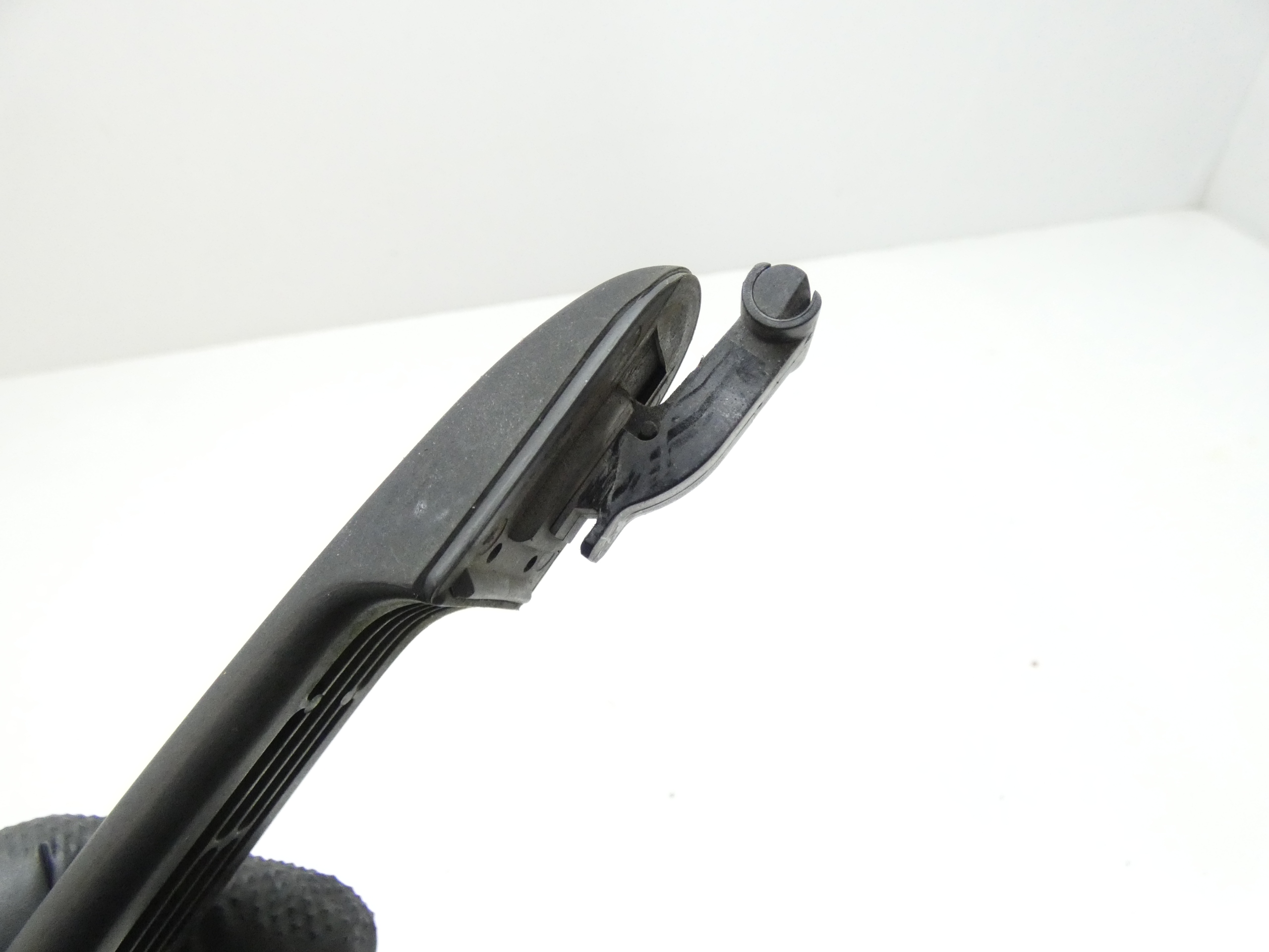 handle exterior left front MERCEDES VITO W638 96-03